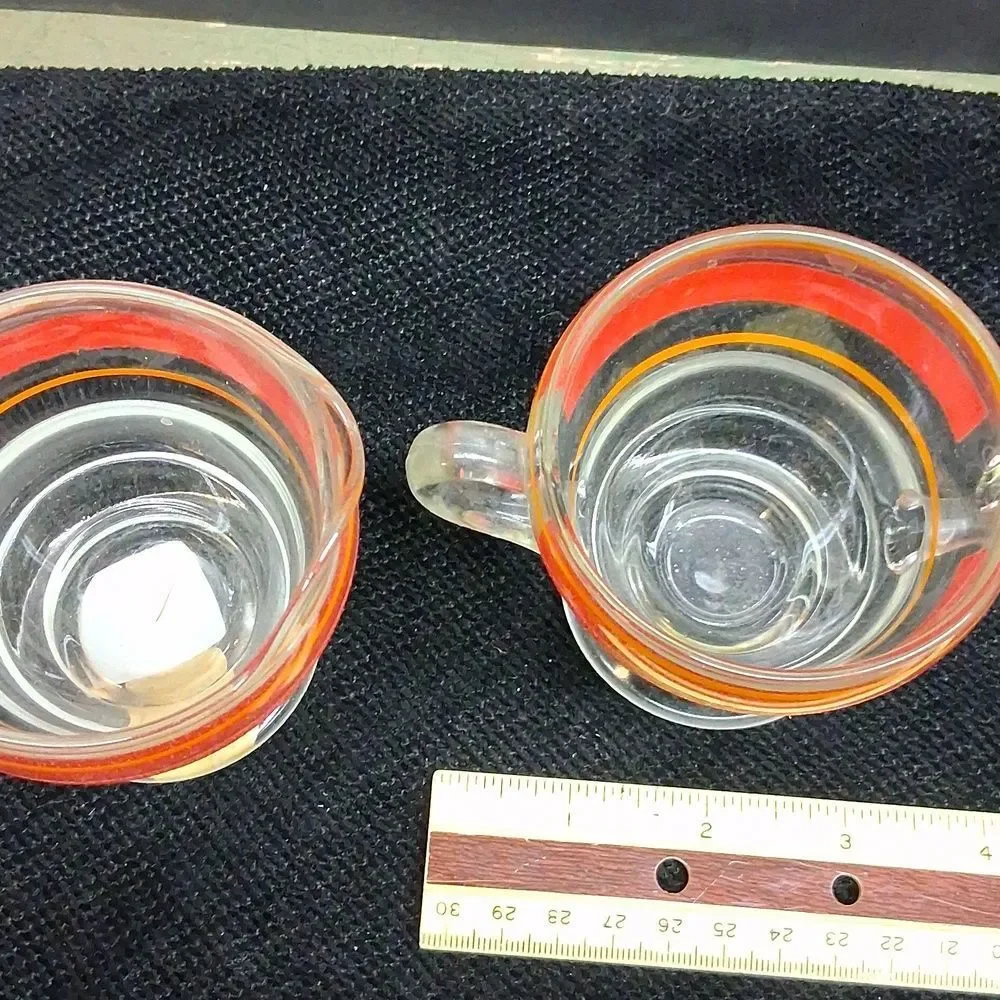 Hazel-Atlas pc manufactured 1949